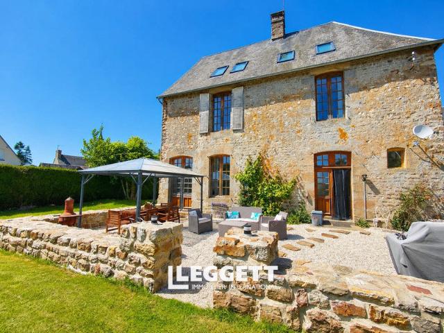 Maison 6 pièces 182 m²
