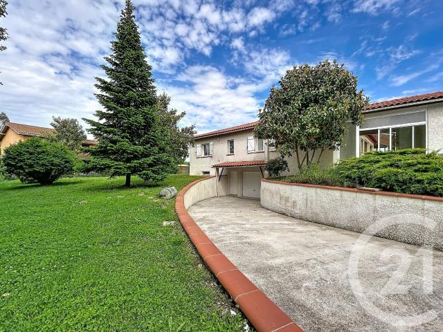 Maison 6 pièces 182 m²