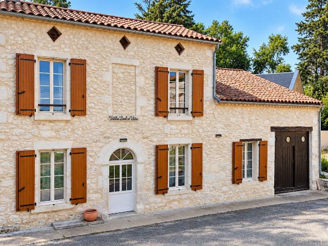 Maison 6 pièces 182 m²