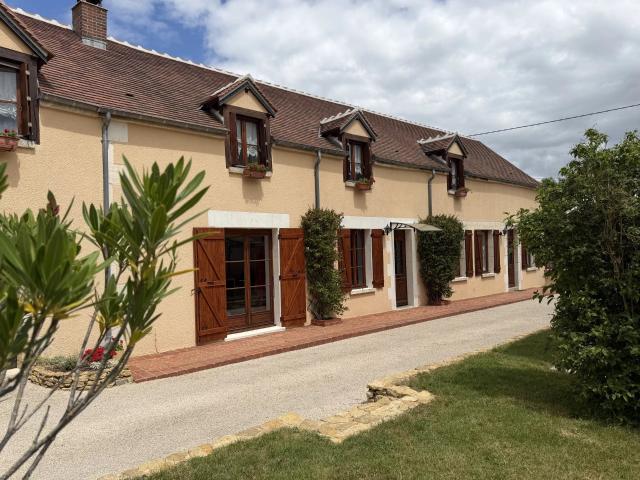 Maison 6 pièces 182 m²