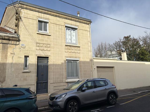 Maison 6 pièces 182 m²