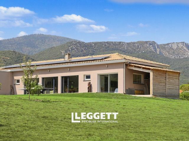 Maison 6 pièces 182 m²