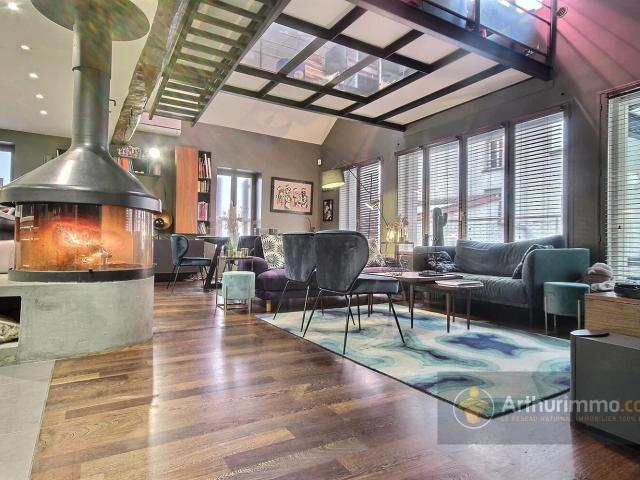 Maison 6 pièces 182 m²