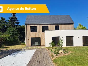 Maison 6 pièces 182 m²