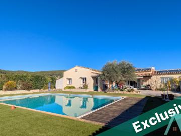 Maison 6 pièces 182 m²