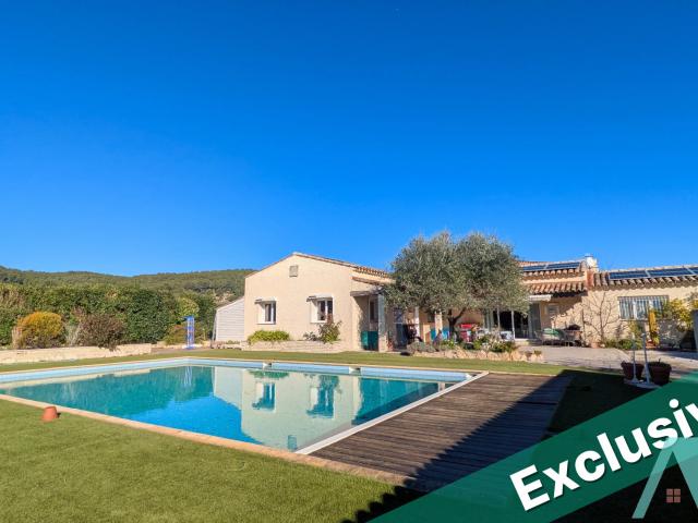 Maison 6 pièces 182 m²