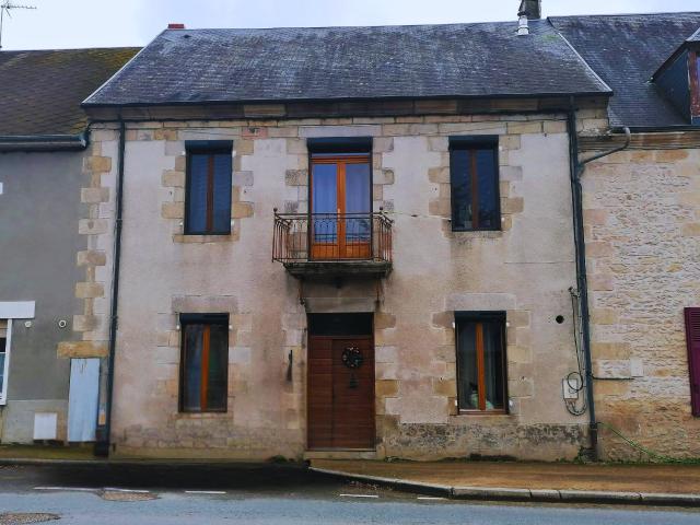 Maison 6 pièces 182 m²