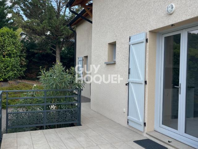 Maison 6 pièces, 182 m² à louer à Beynost 01700