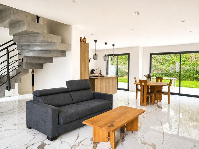 Maison 6 pièces 183 m²