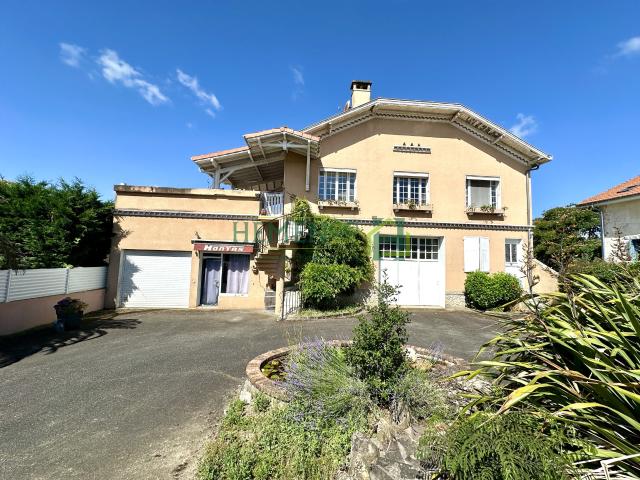 Maison 6 pièces 183 m²