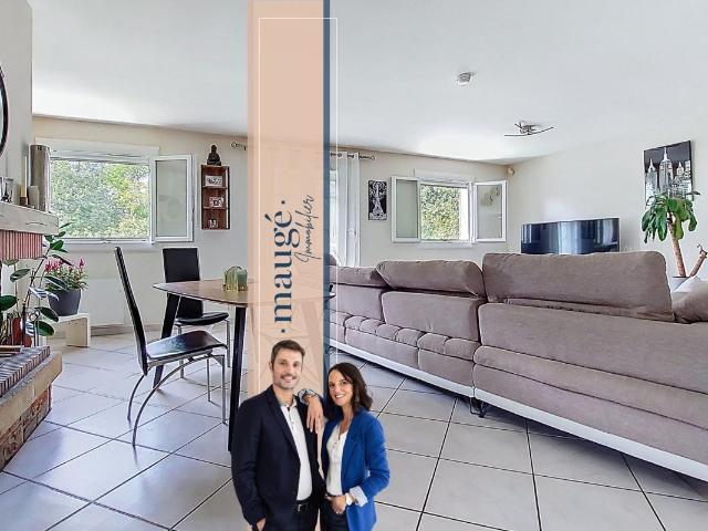 Maison 6 pièces 183 m²