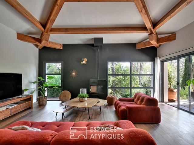 Maison 6 pièces 183 m²