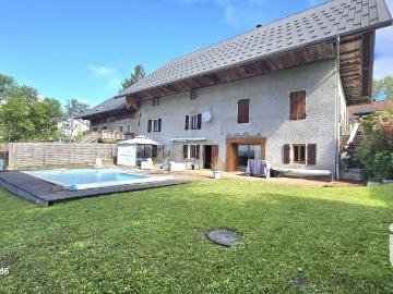 Maison 6 pièces 183 m²