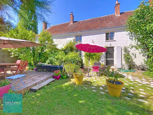 Maison 6 pièces 183 m²