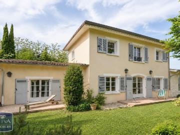 Maison 6 pièces 183 m²
