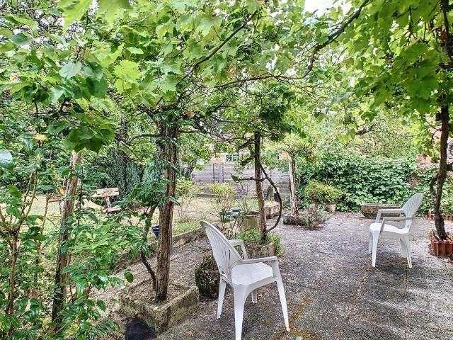 Maison 6 pièces 183 m²