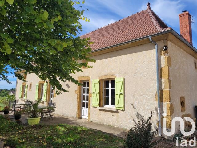 Maison 6 pièces 183 m²