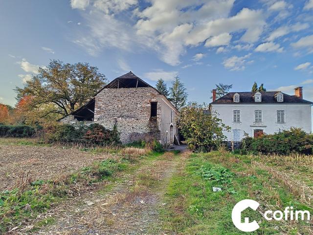 Maison 6 pièces 183 m²
