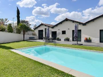 Maison 6 pièces 183 m²
