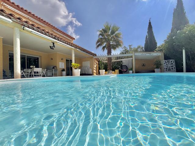 Maison 6 pièces 183 m²