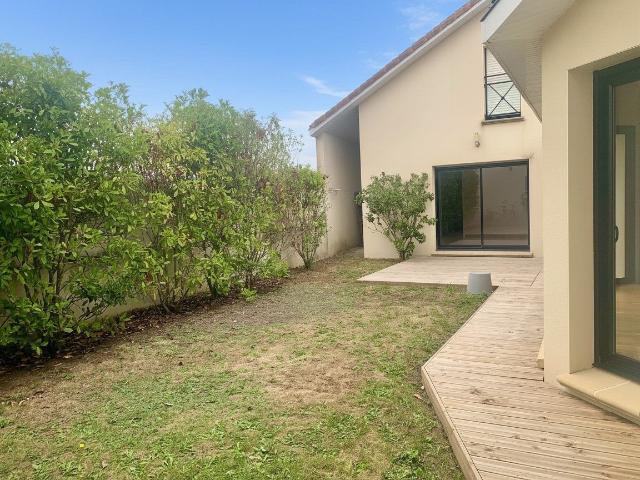 Maison 6 pièces 183 m²