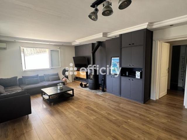 Maison 6 pièces 183 m²