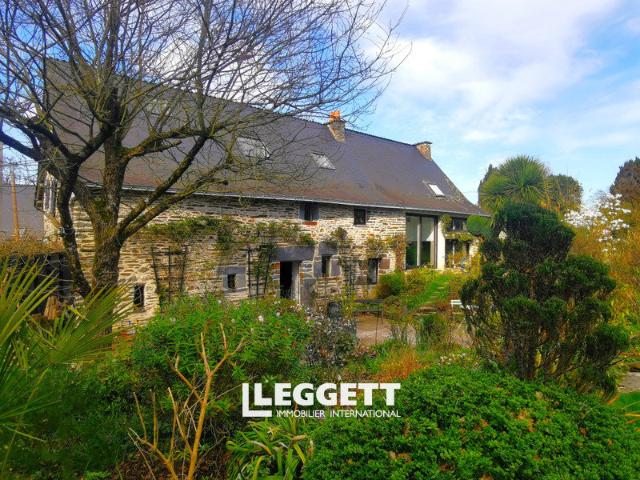 Maison 6 pièces 183 m²
