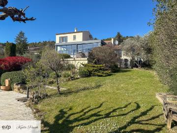 Maison 6 pièces 183 m²