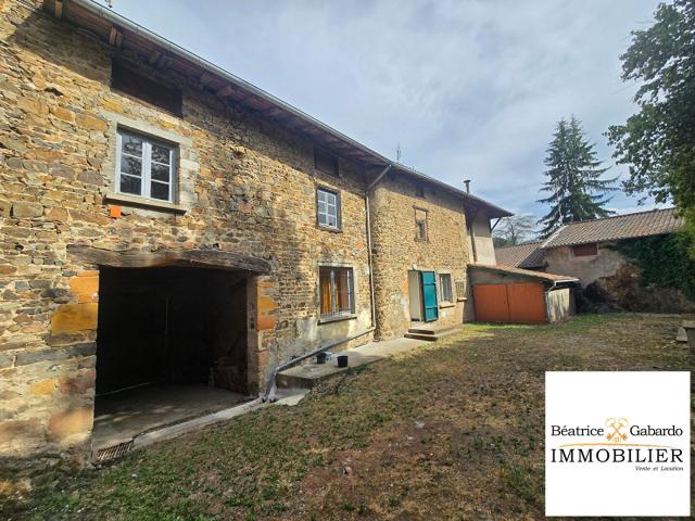 Maison 6 pièces 183 m²