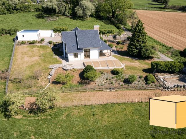 Maison 6 pièces 183 m²