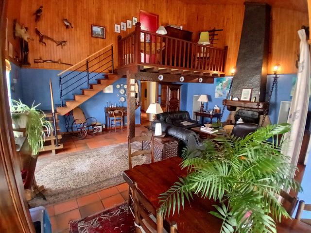 Maison 6 pièces 183 m²