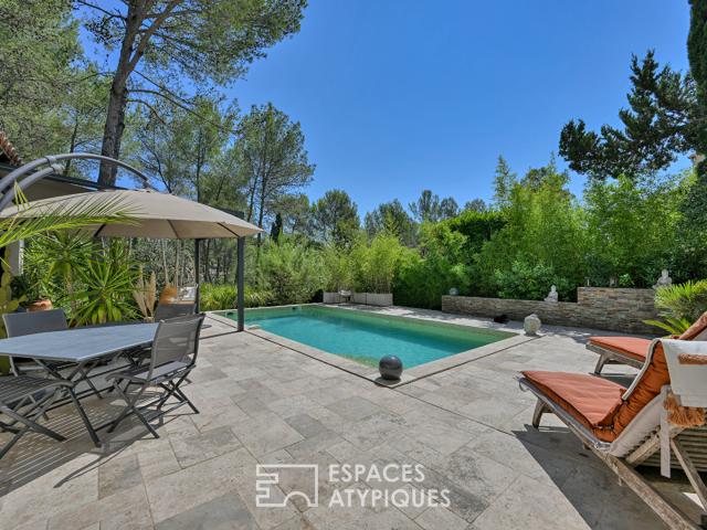 Maison 6 pièces 183 m²