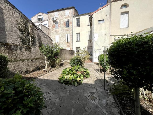 Maison 6 pièces 183 m²