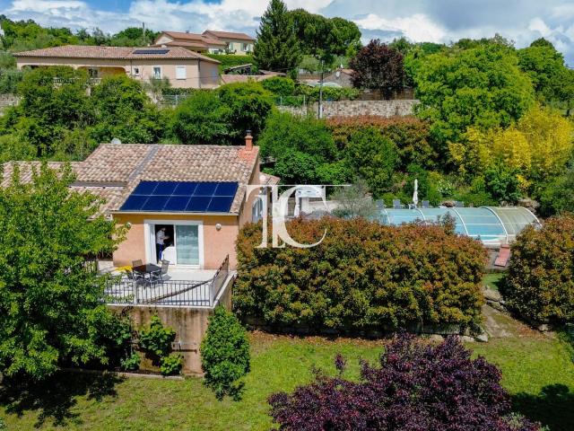 Maison 6 pièces 183 m²