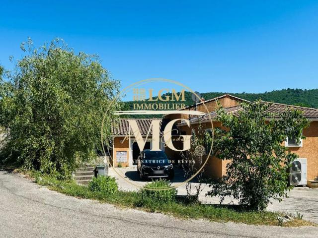 Maison 5 pièces 184 m²