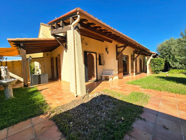 Maison 6 pièces 183 m²