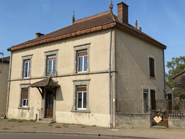 Maison 6 pièces 183 m²