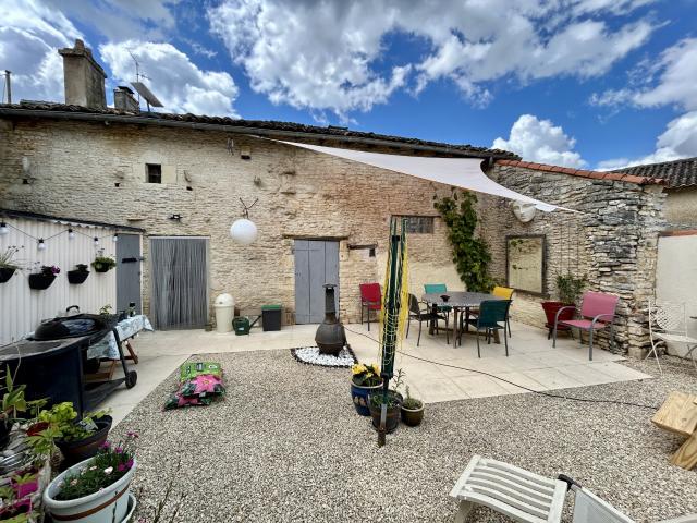 Maison 6 pièces 183 m²