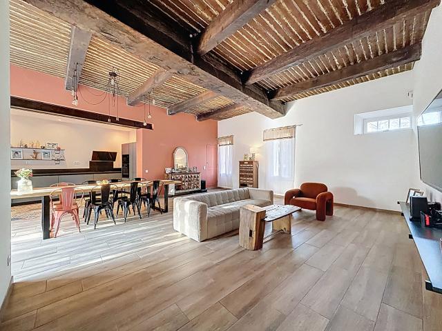 Maison 6 pièces 183 m²