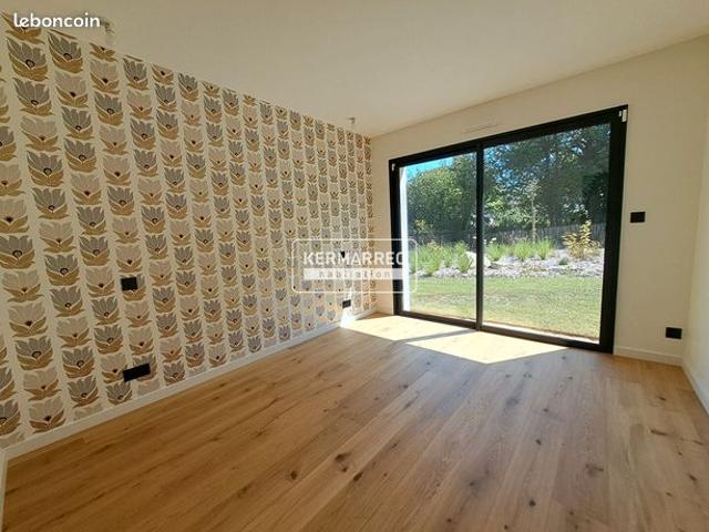 Maison 6 pièces 183 m²