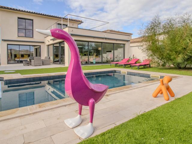 Maison 6 pièces 183 m²