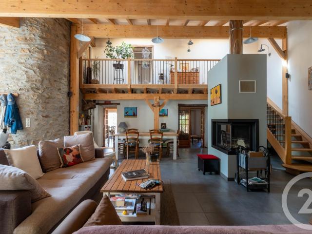 Maison 6 pièces 183 m²