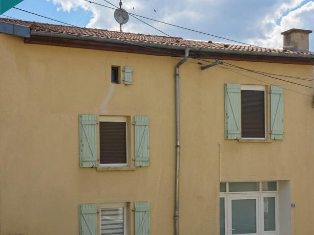 Maison 6 pièces 183 m²