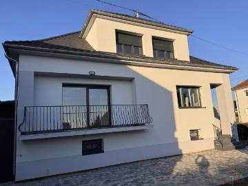 Maison 6 pièces 183 m²