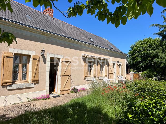 Maison 6 pièces 183 m²