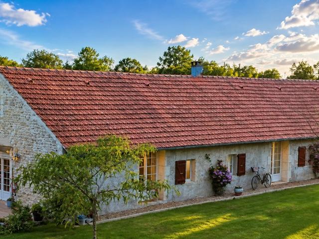 Maison 6 pièces 183 m²