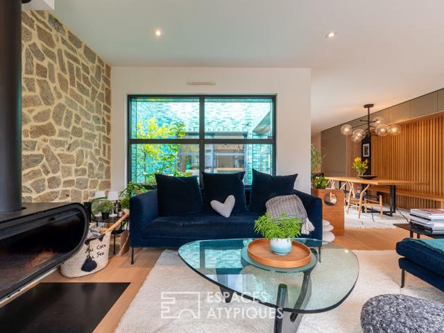 Maison 6 pièces 183 m²