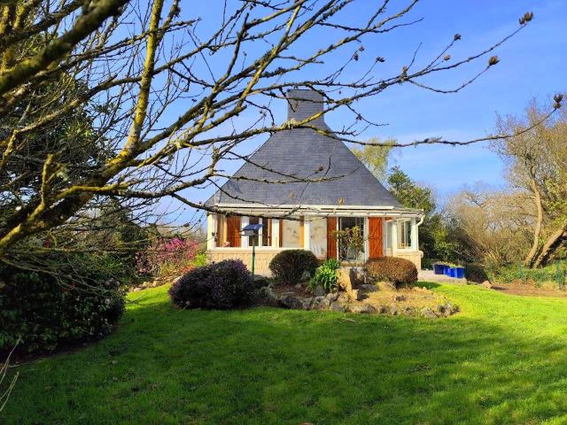 Maison 6 pièces 183 m²