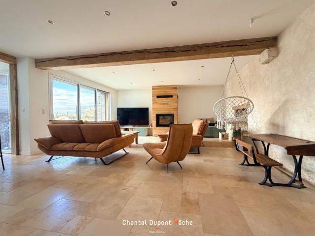 Maison 6 pièces 183 m²