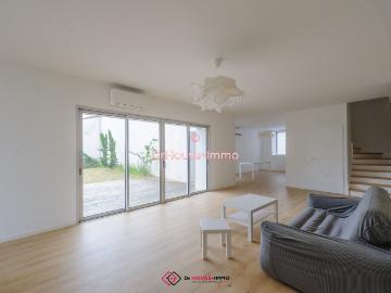 Maison 6 pièces 183 m²